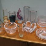 453 7364 Konstglas